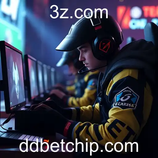 Tendências e Inovações no Mundo dos Jogos em 2025