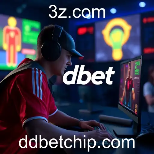 Crescimento dos Jogos de Azar e o Papel da Tecnologia