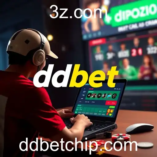 Tendências e Inovações no Mundo dos Jogos em 2025