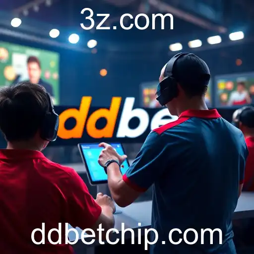 Inovação e Dinâmica no Mercado de Jogos Online