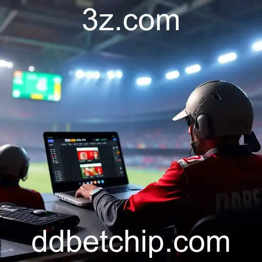 A Ascensão do Mercado de Apostas Online em 2025