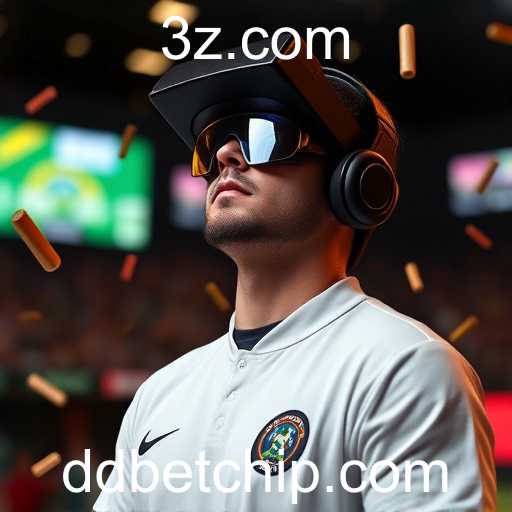 A Ascensão do DDBet no Cenário de Jogos em 2025