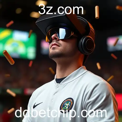 A Ascensão do DDBet no Cenário de Jogos em 2025