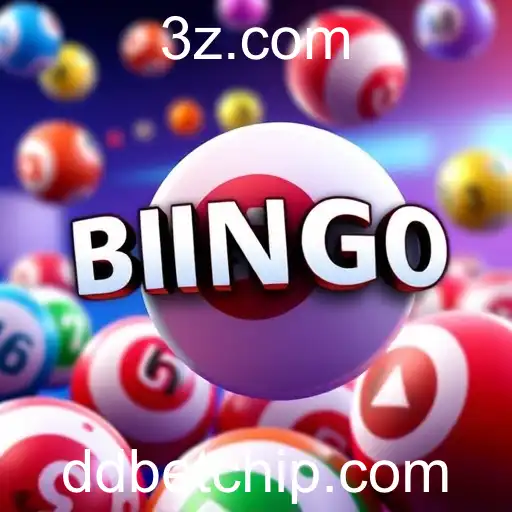 Explorando a Categoria 'Jogo Bingo' no Site de Palavras-Chave DDBet