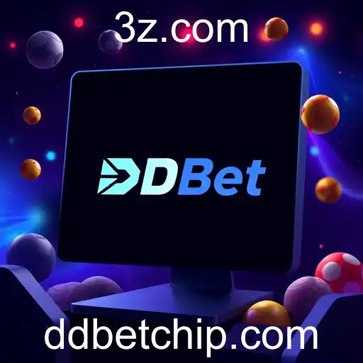 DDBet: O Crescimento do Mercado de Jogos em 2025