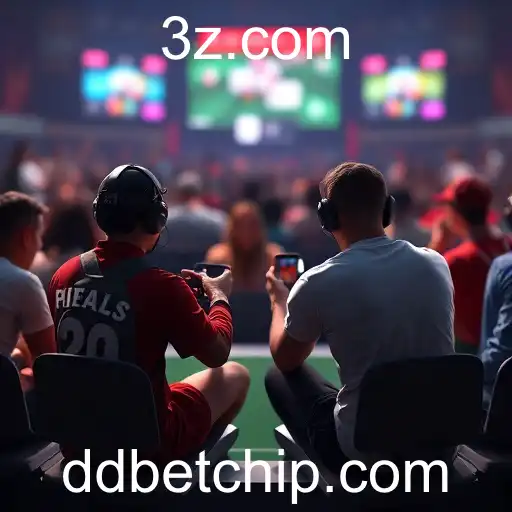 A Revolução dos Jogos de Azar no Brasil