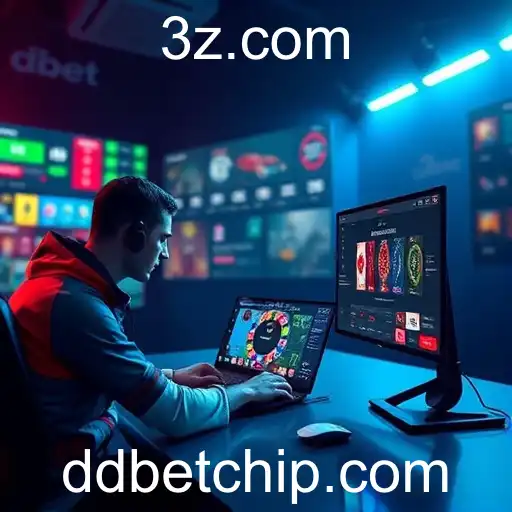 Cenário Atual dos Jogos Online: Expansão e Desafios