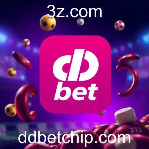Impacto do ddbet no mercado de jogos em 2025