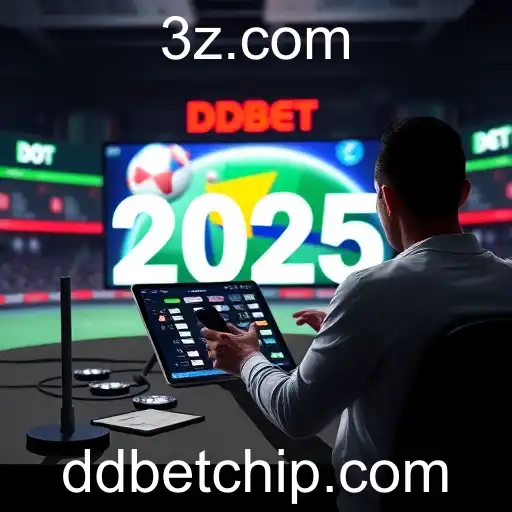 Ascensão dos Jogos de Aposta Online em 2025