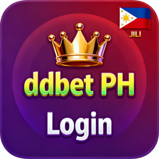 ddbet PH Login