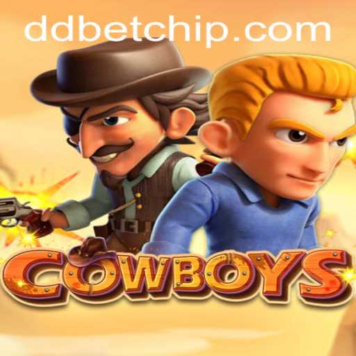 Dive into the Thrilling Game of COWBOYS with ddbet PH Login