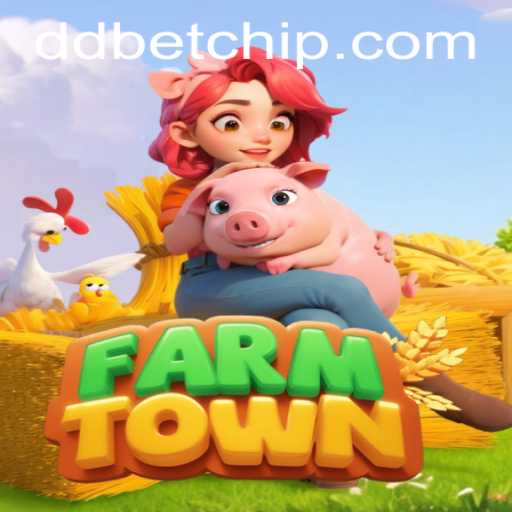 Exploring FarmTown: An Interactive Agricultural Adventure