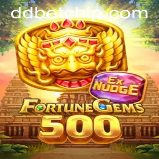 FortuneGems500: A Journey Through the Glittering Realm
