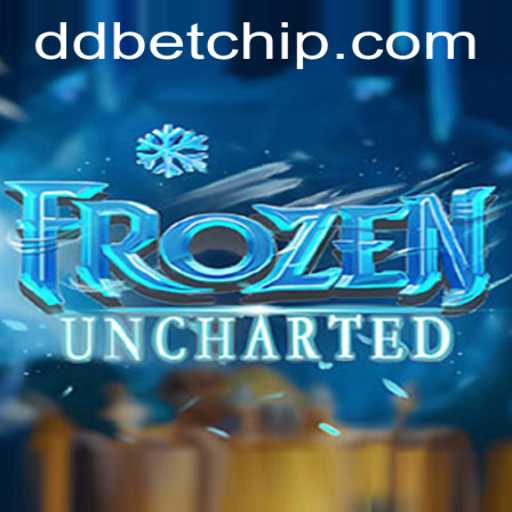Discover the Thrilling Adventure of FrozenUncharted