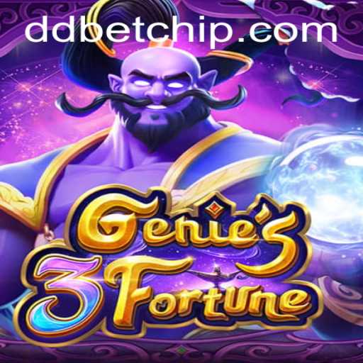 Unveiling the Magic of Genie3Fortune: A Deep Dive