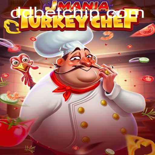Exploring the Culinary Adventure of JManiaTurkeyChef and Insights into ddbet PH Login