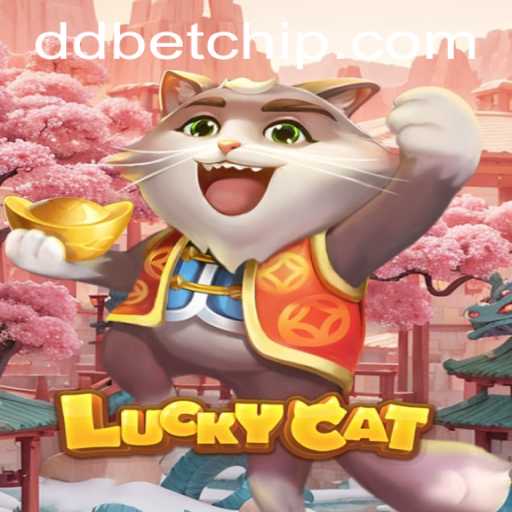 Explore LuckyCat: A Thrilling Journey with ddbet PH Login