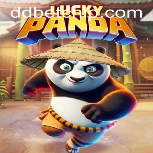 Discover the Fascinating World of LuckyPanda: An Engaging Gaming Experience