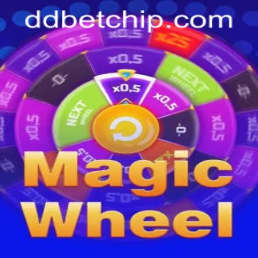 MagicWheel: A Spellbinding Adventure in Online Gaming