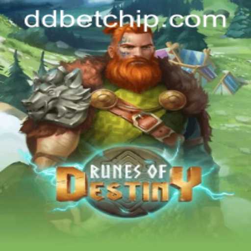 Exploring the Enigmatic World of RunesOfDestiny and the Significance of ddbet PH Login