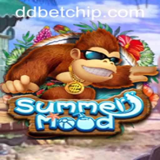 Unveiling SummerMood: A Captivating Escape with ddbet PH Login