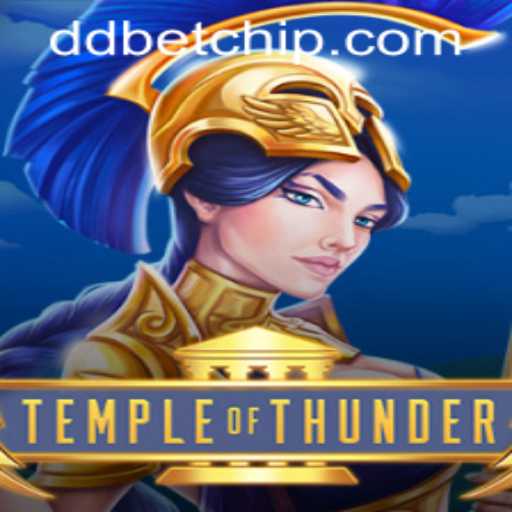 Discover the Thrilling World of Temple of Thunder