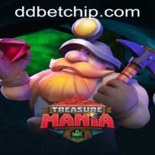 Discover the Thrilling Adventure of TreasureMania and How to Navigate the DDBet PH Login